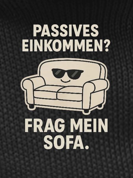 Sofa Sparwitz Passive Income