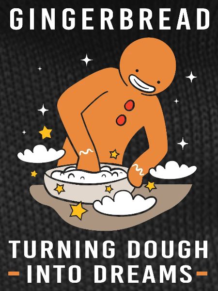 Gingerbread Christmas Gingerbread Man Gingerbread