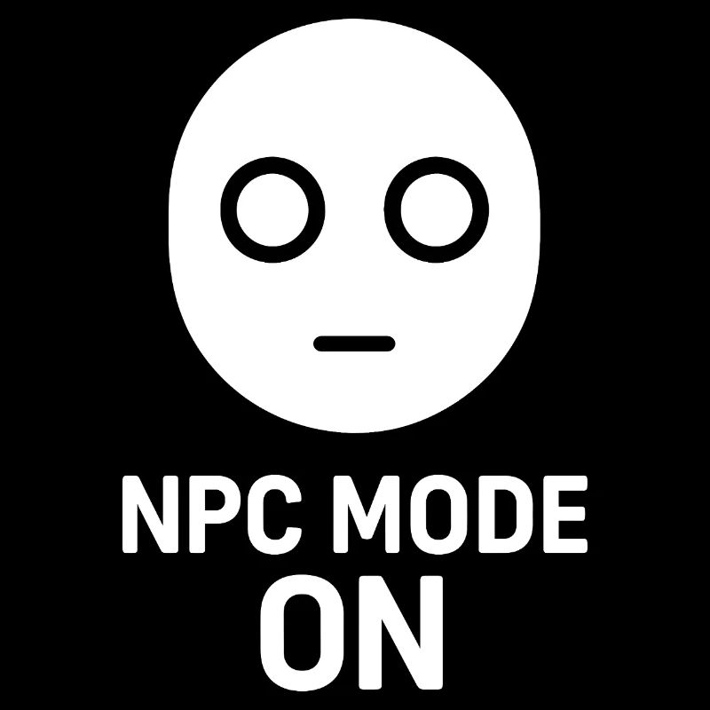 NPC Mode On