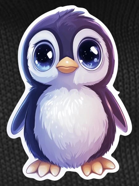Pingouin