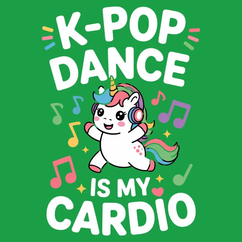 K-Pop Danse Drôle Corée