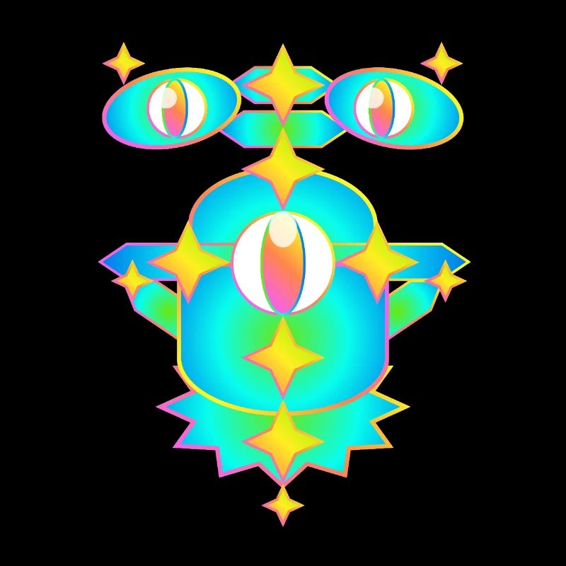 Milles étoiles version 2
