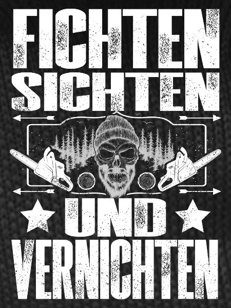 Holzfäller