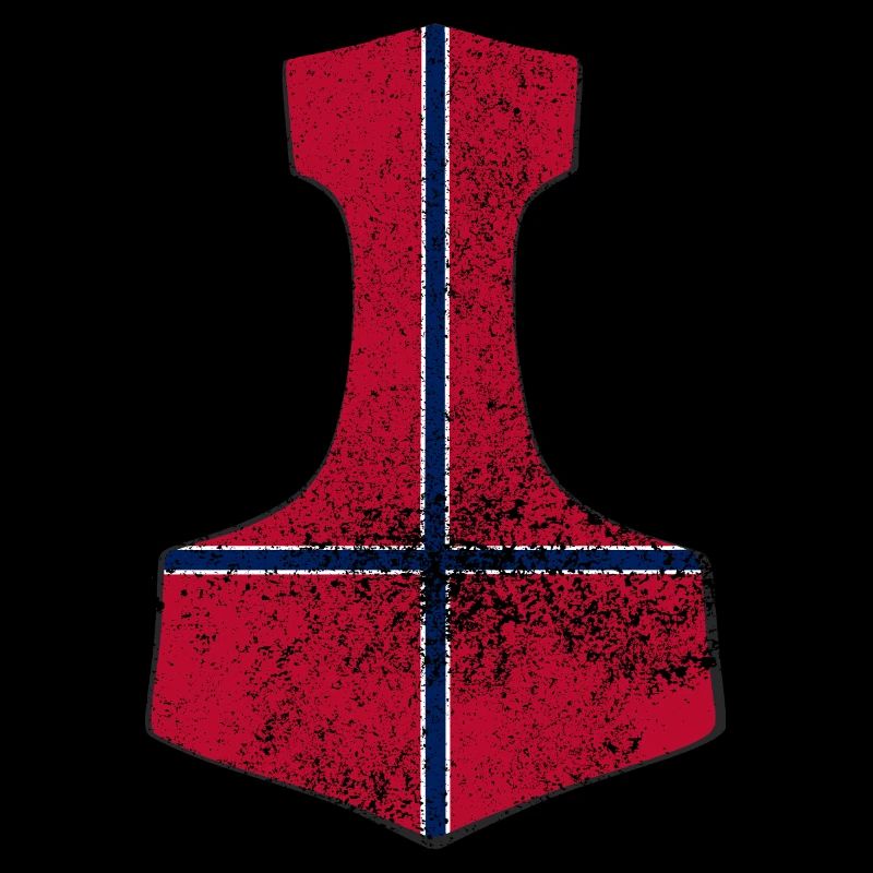 Thorhammer Norway – Vikings & Nordic Design