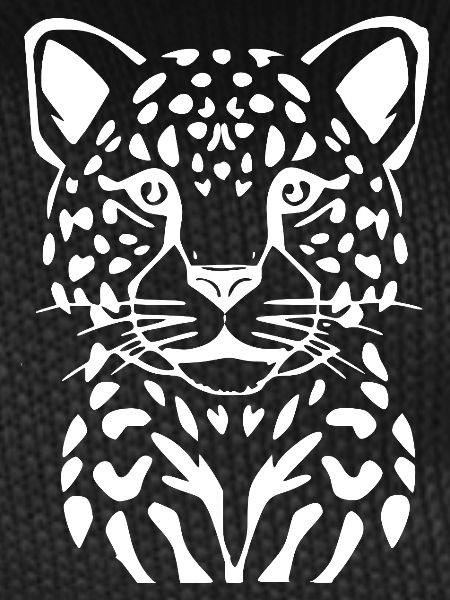 Leopard T-shirt Gift Idea