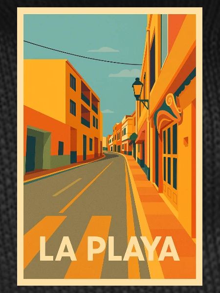 Playa de La Calera