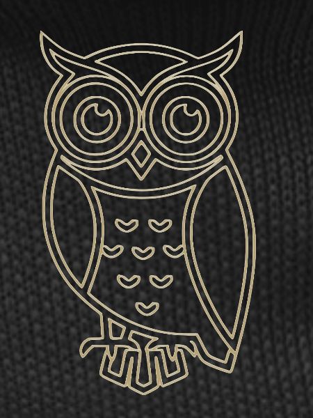 Golden Owl
