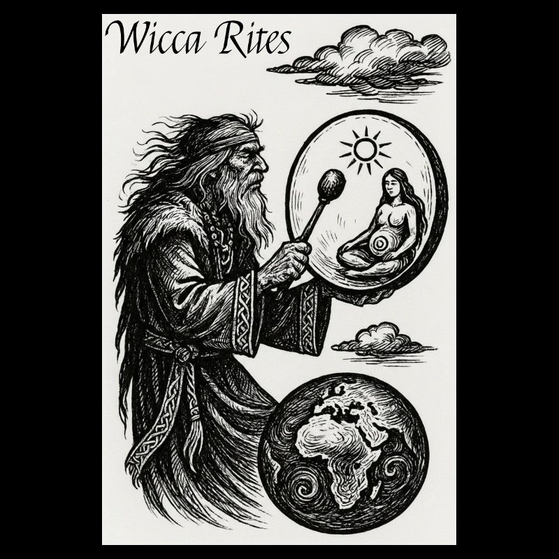 Wicca-Riten