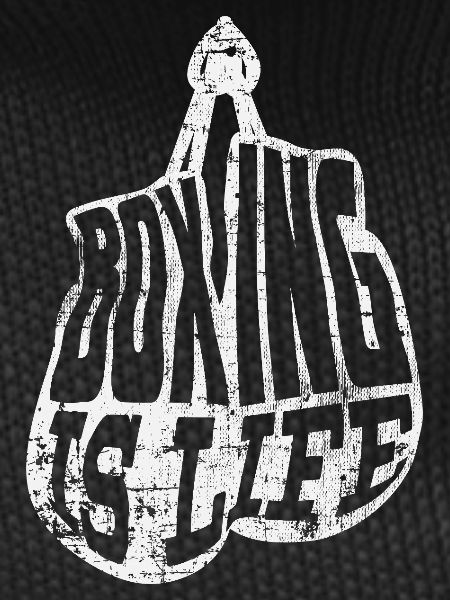 Gant de boxe Boxe