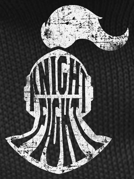 Knight Knight's Helmet