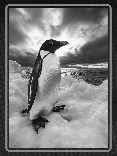 Penguins Penguin