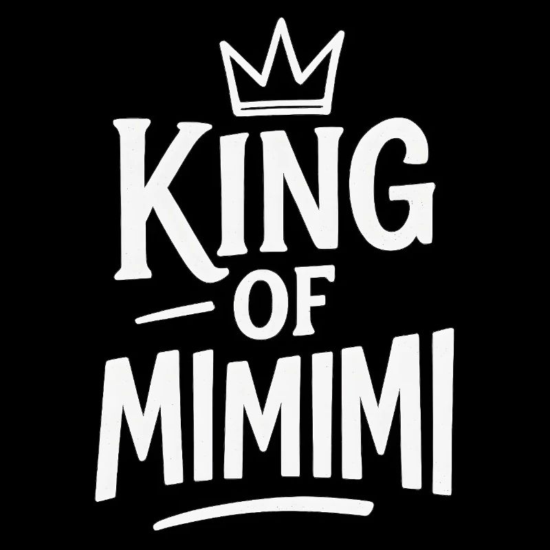 Roi de Mimimi