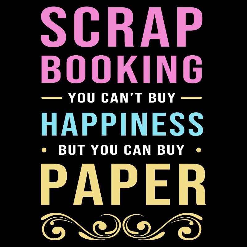 Scrapbooking Scrapbook
