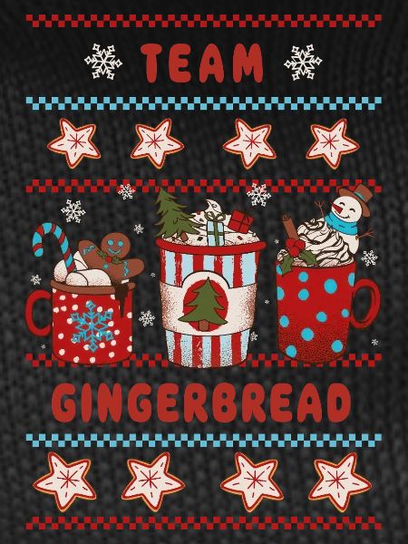 Team Gingerbread
