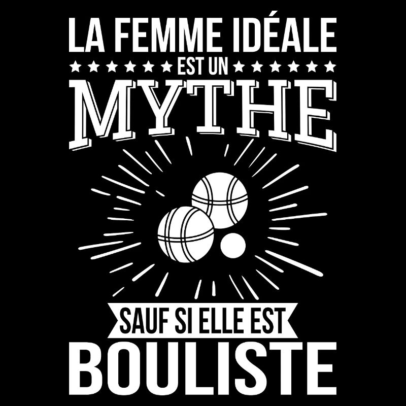 Die ideale Frau, ein Mythos, es sei denn, sie ist eine Melone