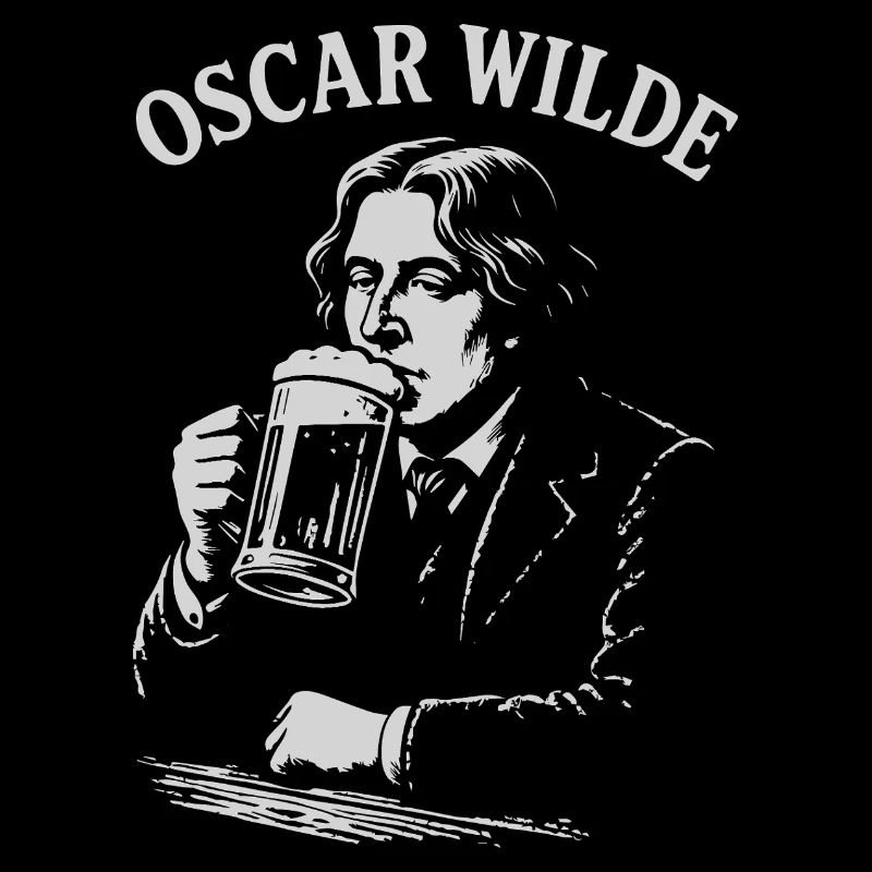 Victorian Wit Beer Portrait