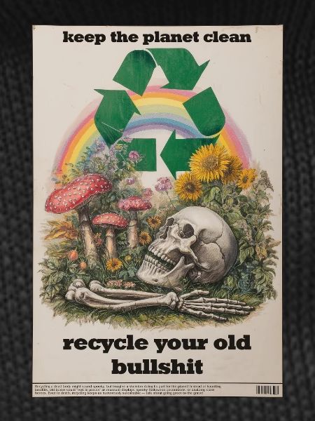 Recycle it!