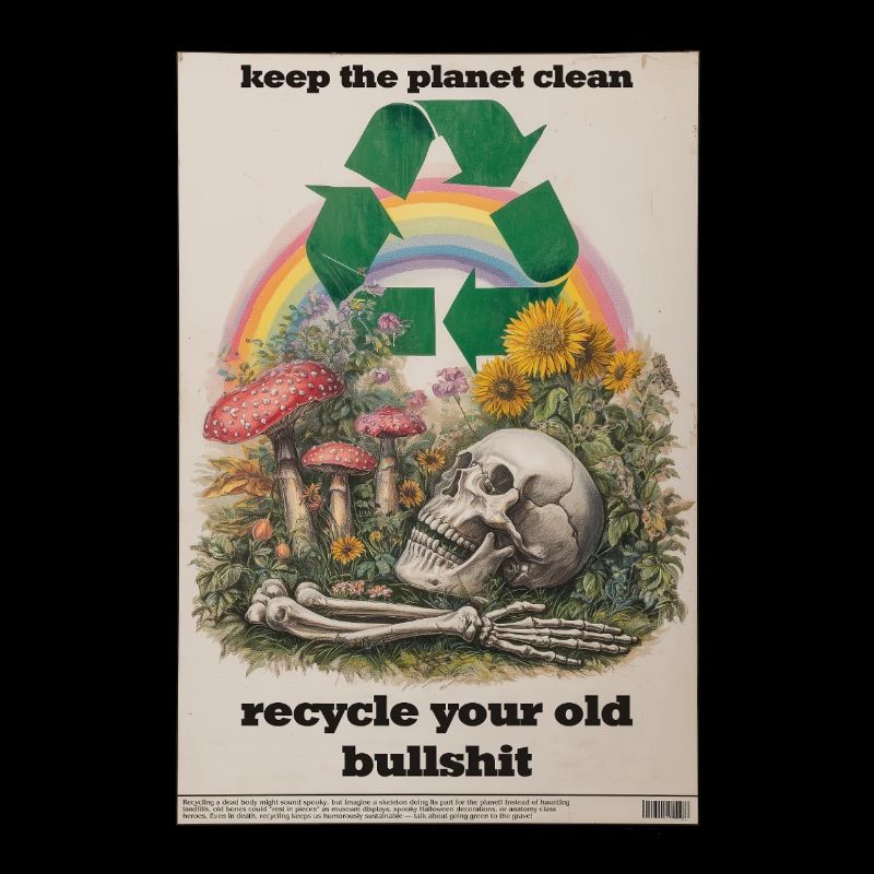 Recycle it!