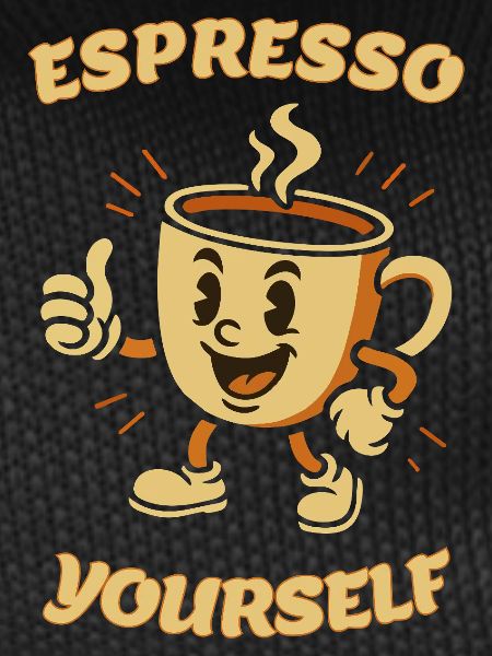 Espresso vous-même