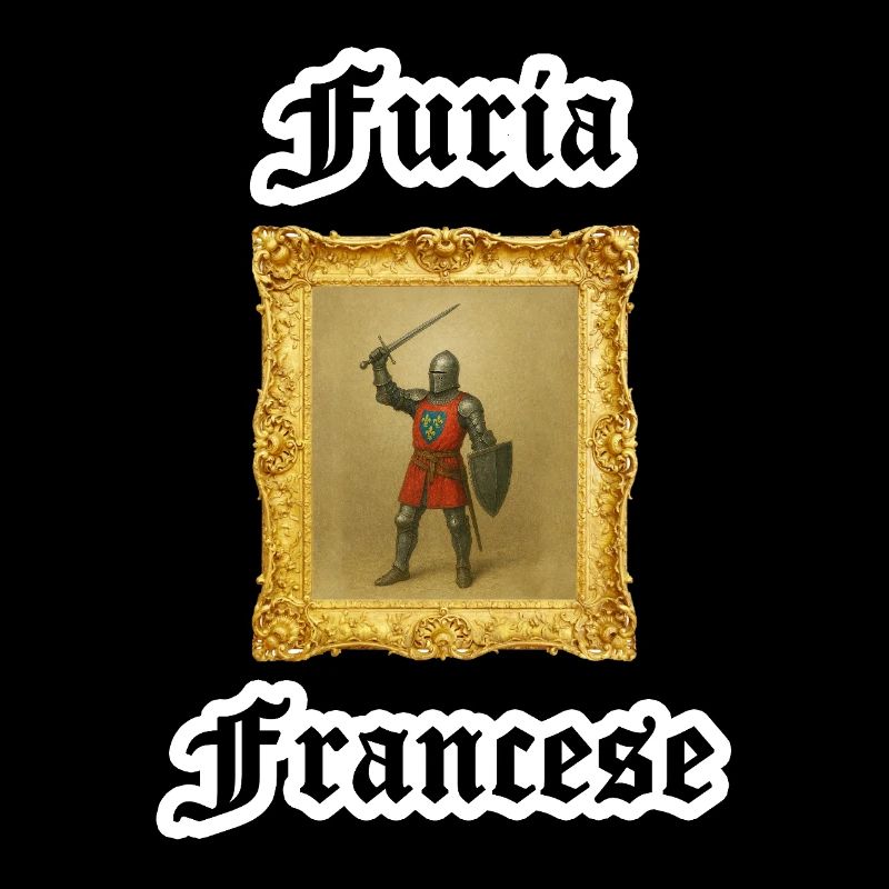 Furia Francese