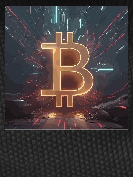 Bitcoin Power Development – Dynamic Energy