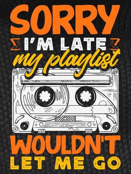 Sorry I'm late.