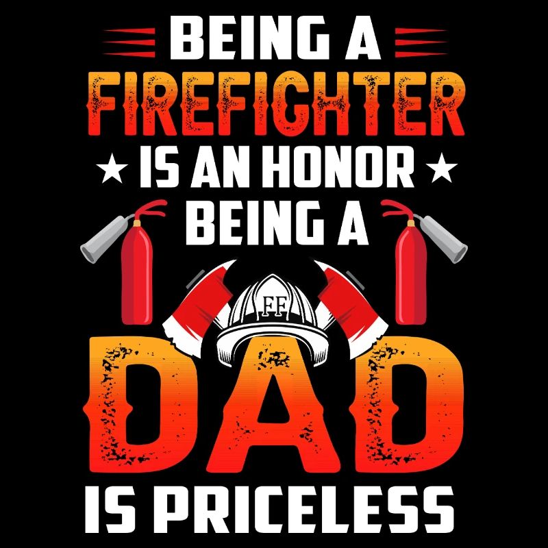 Feuerwehr Papa