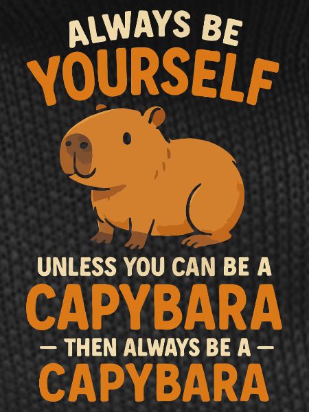 Capybara