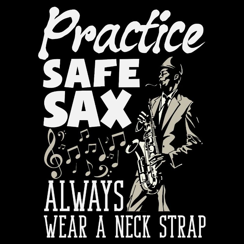 Saxophone