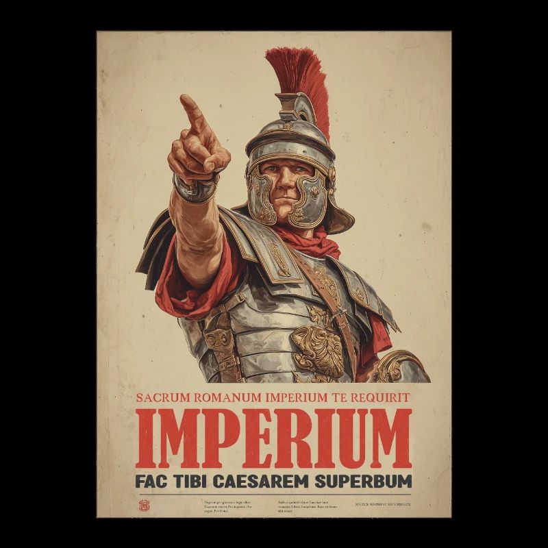 Römisches Imperium