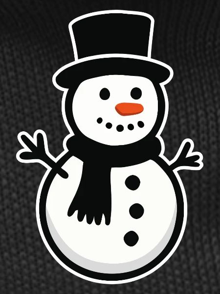 Snowman
