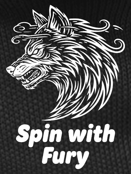 Wolfskopf Spin with Fury