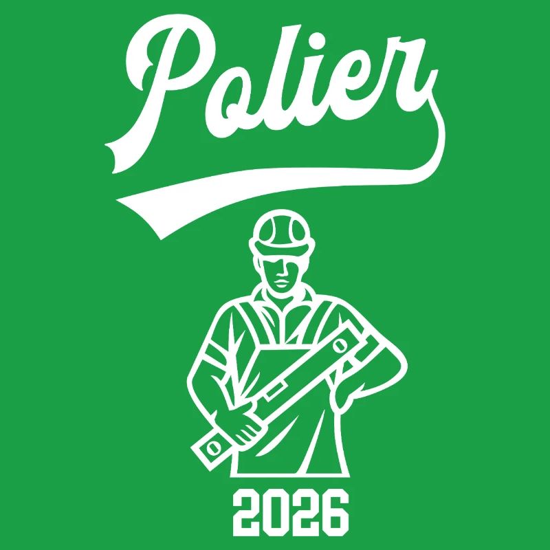 Contremaître 2026 Formation Profession Responsable de la construction Ouvrier du bâtiment