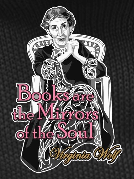Virginia Woolf BOOKS