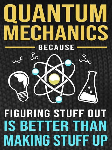 Quantenphysik Quantenmechanik Quantensprung
