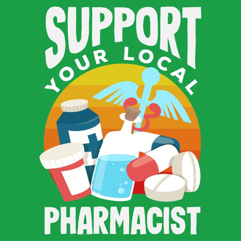 Pharmacist Pharmaceutical Technical