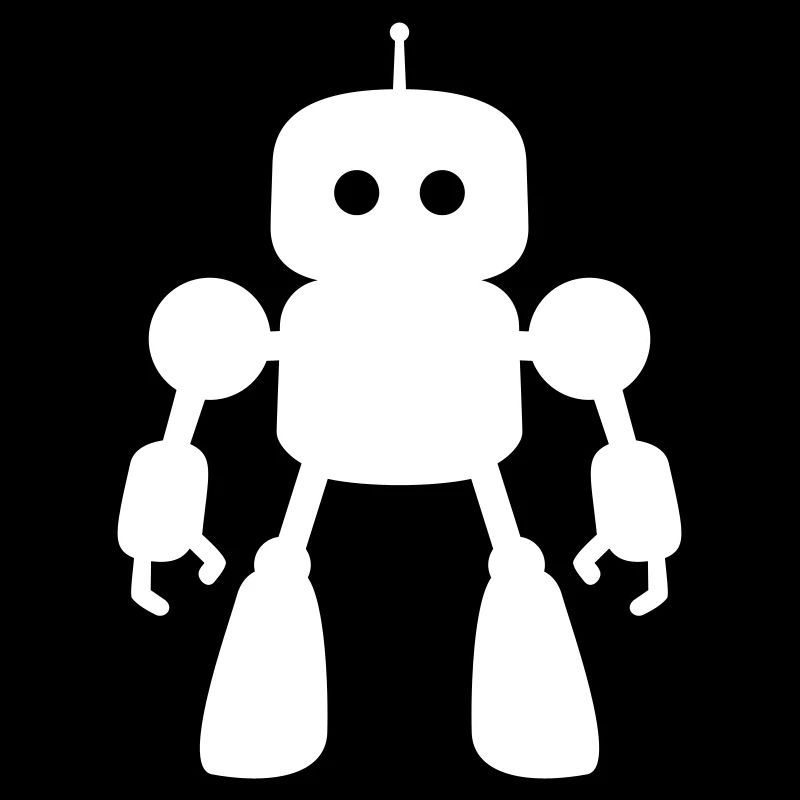 Robots – Intelligence artificielle Conception de science-fiction