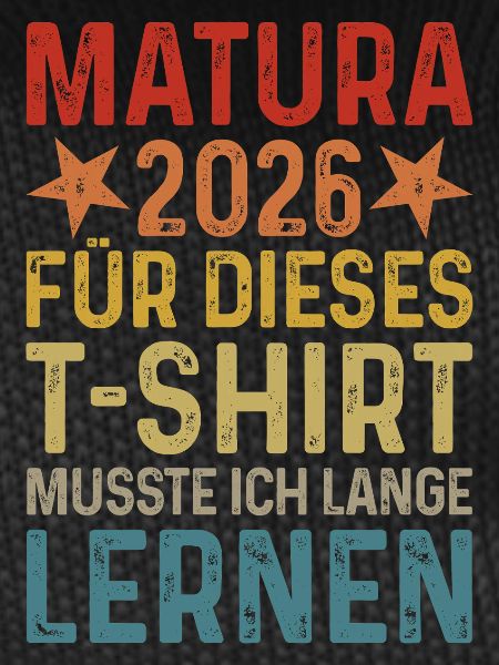 Matura 2026
