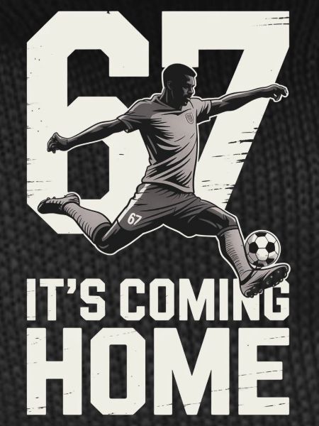 67 – Soccer