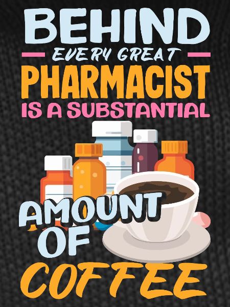 Pharmacien Technicien Pharmaceutique