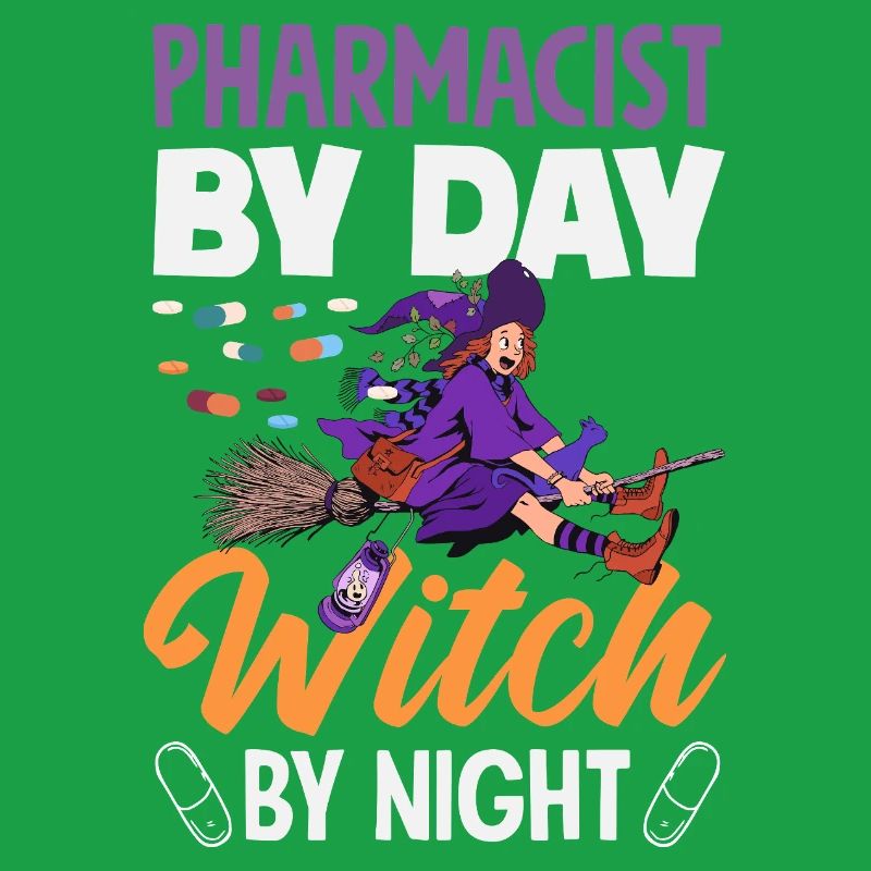 Apotheker Pharmazeutisch-technischer