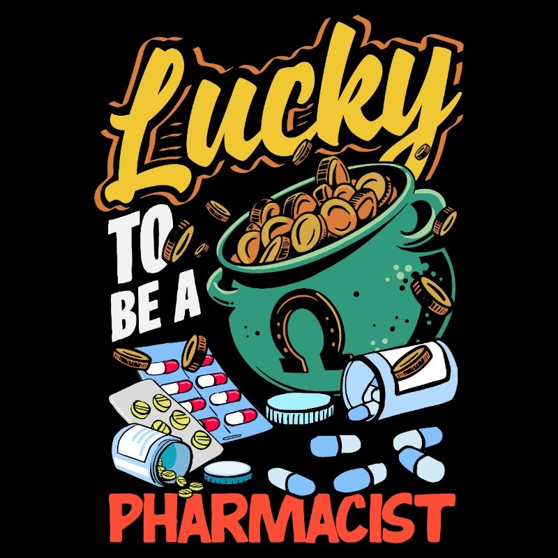 Apotheker Pharmazeutisch-technischer