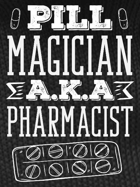 Pharmacist Pharmaceutical Technical