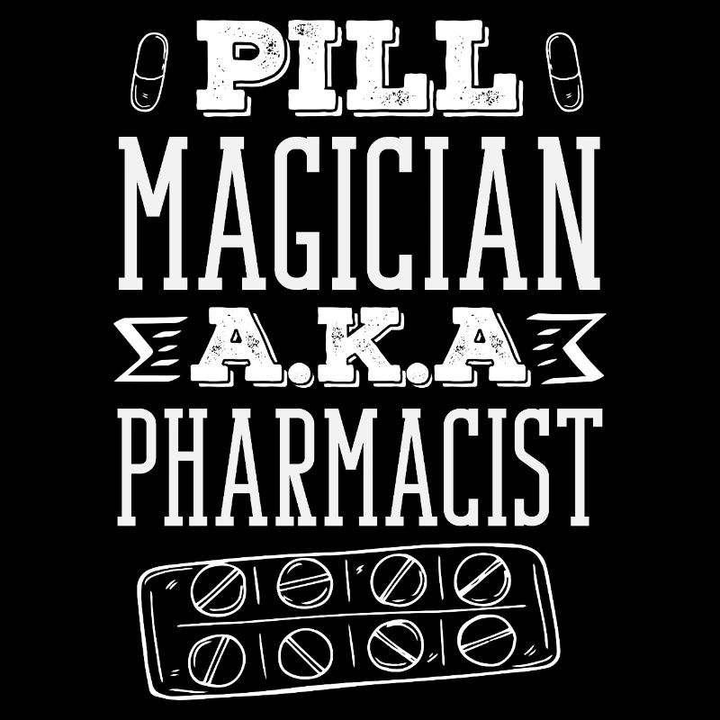 Pharmacien Technicien Pharmaceutique