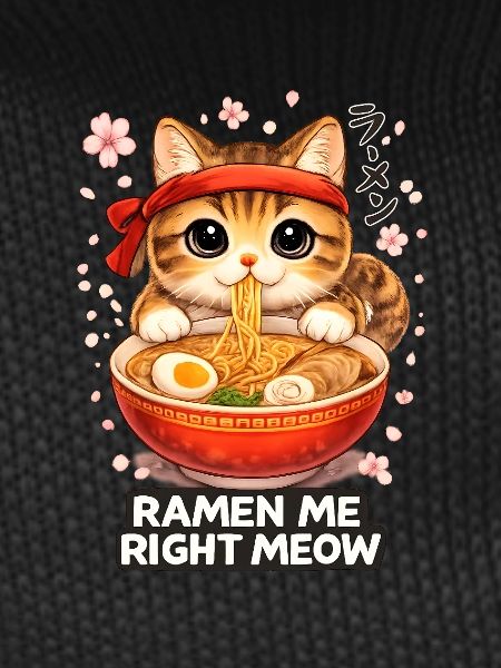 Ramen Chat