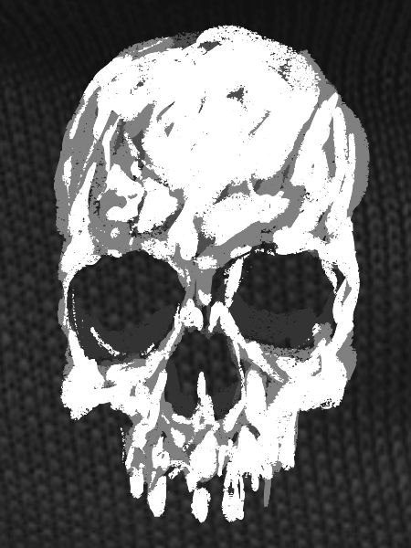Skull
