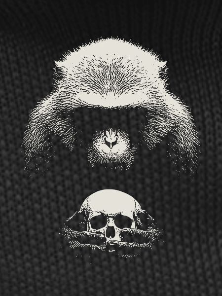 Le singe de Shakespeare