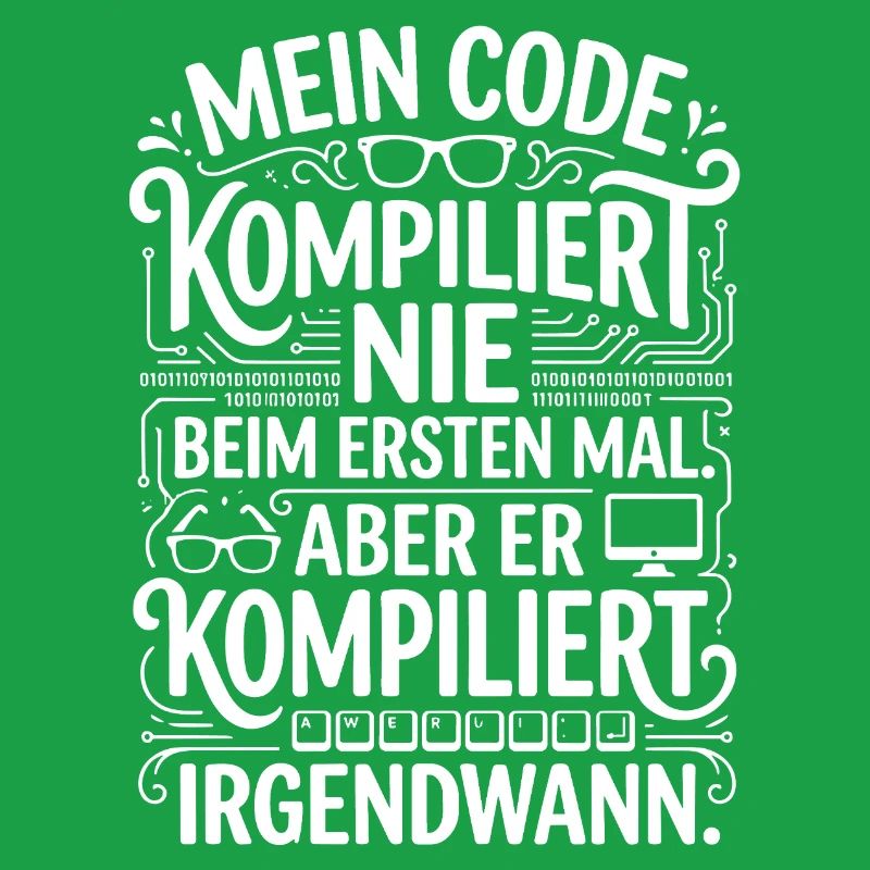 Mein Code Kompiliert Nicht Beim Ersten Mal