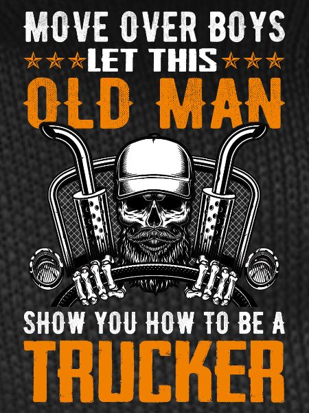 Truck Driver