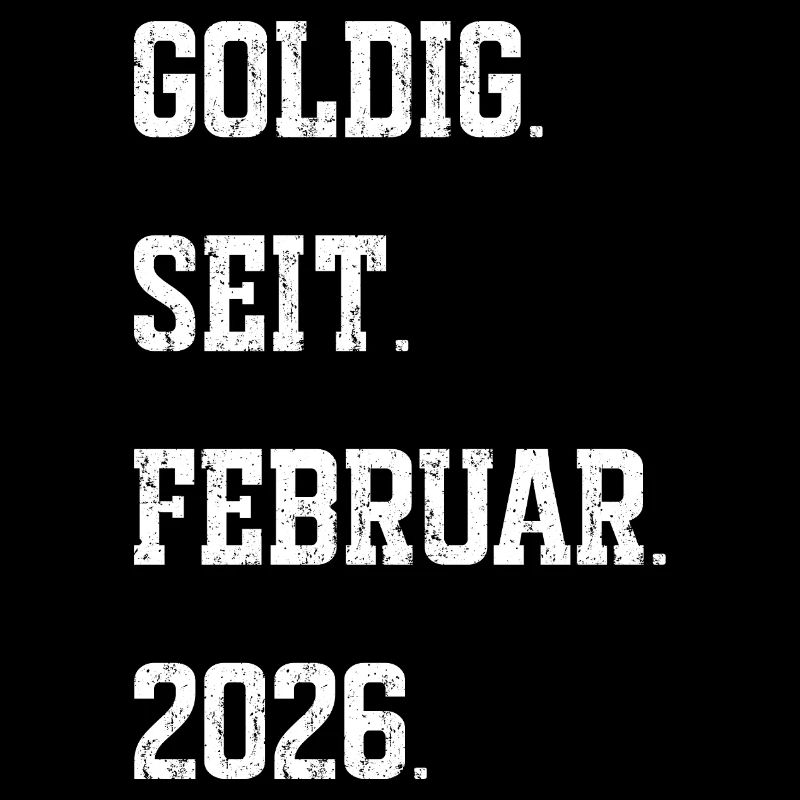 Golden since February 2026
